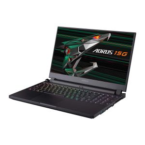 Gigabyte AORUS 15G XC i7 10th Gen Gaming Laptop