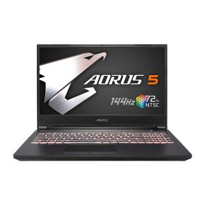 Gigabyte Aorus 5 KB Core i7 10th Gen RTX 2060 Graphics Gaming laptop price in BD