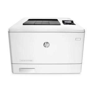 HP Pro M452dn Color LaserJet single Function Printer