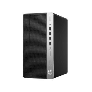 HP ProDesk 600 G5 Core i5 9th Gen Brand PC price in Bangladesh