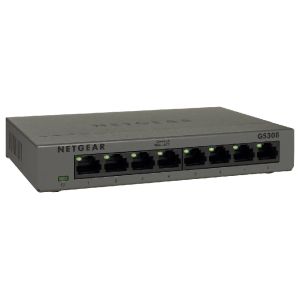 Netgear GS308 8-Port Switch