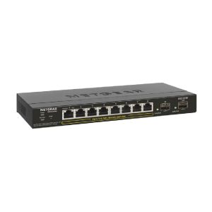 Netgear GS310TP 8-Port Gigabit PoE+ Ethernet Switch