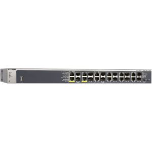 Netgear GSM7212F 12 Port Pro SAFE