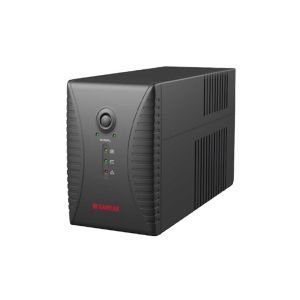 Santak Robust Series R1200 1200VA Offline UPS