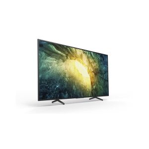 Sony KD-49X7500H 49" Slim 4K TV price in Bangladesh