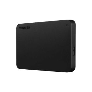 Toshiba Canvio Basic 1TB External HDD