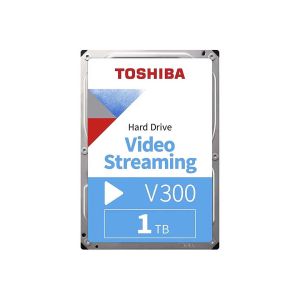 Toshiba V300 1TB  Surveillance HDD
