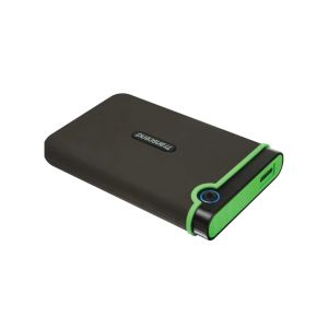 Transcend J25M3S 1TB Iron Gray