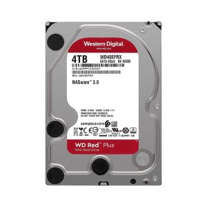 Western Digital 4TB SATA 5400RPM RED NAS Hard drive