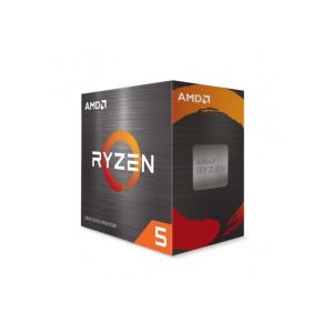 AMD Ryzen 5 5600G AM4 Socket Radeon Graphics Processor
