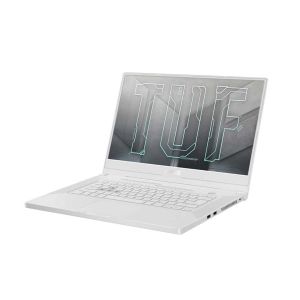 Asus TUF Dash F15 FX516PE Core i7 11th Gen Gaming Moonlight White Laptop