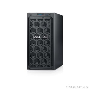 Dell EMC PowerEdge T140 16GB Server