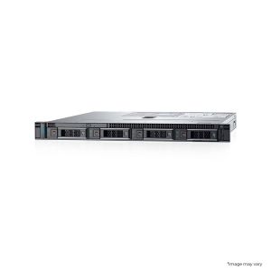 Dell PowerEdge R340 E-2124 1 Hot Plug Server