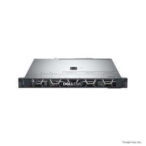 Dell PowerEdge R340 E-2124 550W 2 Hot Plug Server