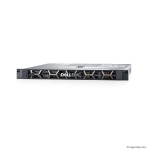 Dell PowerEdge R340 E-2134 2 Hot Plug Server