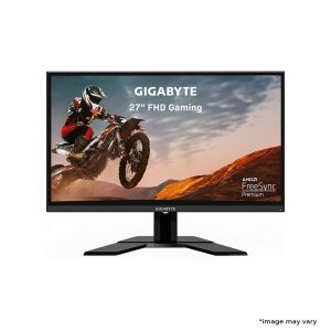 GIGABYTE G27F 27 Inch IPS Dual HDMI DP Gaming Monitor