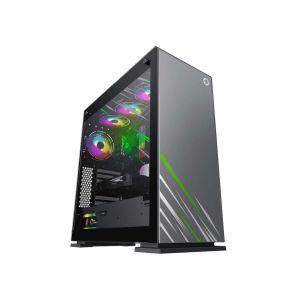 Gamemax Vega Pro Grey Full Tower Casing
