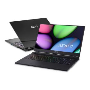 Gigabyte AERO 17 SB Gaming Laptop