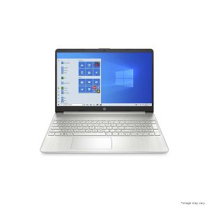 HP 14s-FQ1886AU Ryzen 5 14"   Silver Laptop