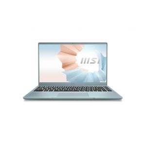 MSI Modern 14 B11SB i5 11th Gen Blue Stone Mousse Laptop