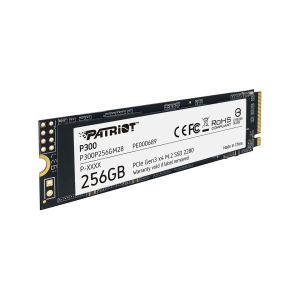 Patriot P300 256GB NVMe SSD
