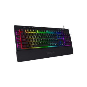 Redragon K512 SHIVA RGB Gaming Keyboard