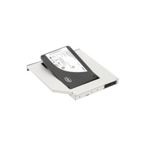 Second SSD CADDY Secondary CD ROM Storage for Laptop