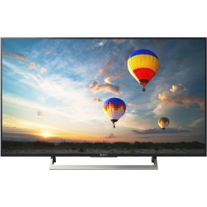 Sony Bravia KD-43X8000E 43 Inch 4K Ultra HD Android Smart TV