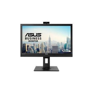 ASUS BE24DQLB 24 INCH VIDEO CONFERENCING FULL HD IPS MONITOR