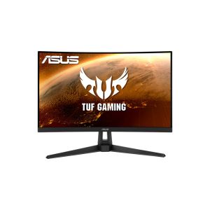 ASUS TUF VG27VH1B 27 INCH 165HZ CURVED GAMING MONITOR