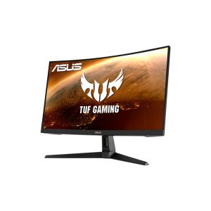 ASUS TUF VG27WQ1B 27 INCH 165HZ CURVED FREESYNC GAMING MONITOR