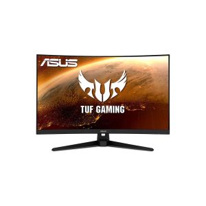 ASUS TUF VG32VQ1B 32 INCH 165HZ CURVED GAMING MONITOR