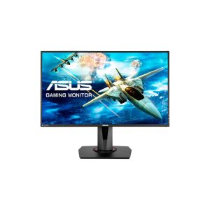 ASUS VG258QR 24.5 INCH FULL HD GAMING MONITOR