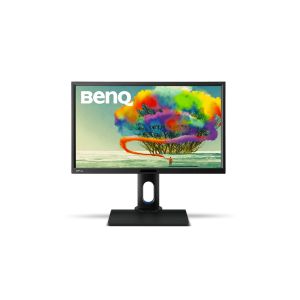 BenQ BL2420PT 24 Inch QHD Designer Monitor