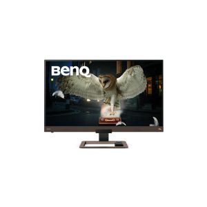 BenQ EW3280U 32 Inch 4K HDR IPS Entertainment Monitor