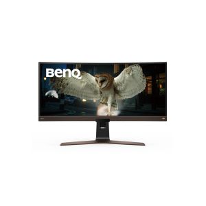 BenQ EW3880R 38 Inch 4K UHD Curved Ultrawide IPS Monitor