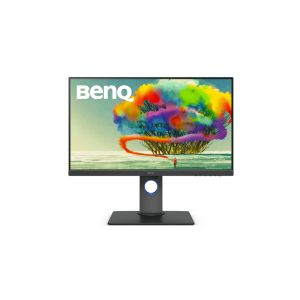 BenQ PD2700U 27 Inch QHD DesignVue IPS Designer Monitor