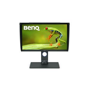 BenQ SW270C 27 Inch QHD PhotoVue HDR IPS Photographer Monitor
