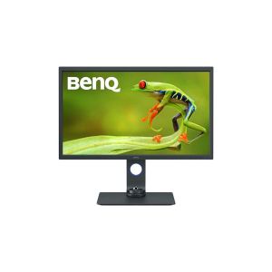 BenQ SW321C 32 Inch 4K HDR PhotoVue IPS Photographer Monitor