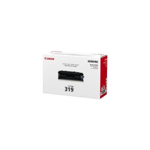 Canon EP-319 Black Toner Cartridge
