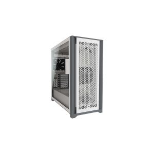 Corsair 5000D AIRFLOW ATX White Case