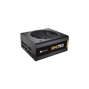 Corsair RM750 750Watt 80 Plus Gold Certified Fully Modular Power Supply