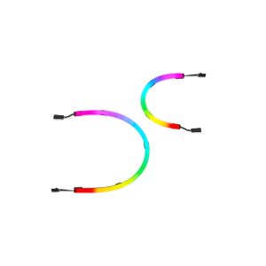 Corsair iCUE LS100 Smart Lighting Strip Starter Kit 450mm