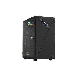 GAMDIAS ARGUS E4 ELITE MID TOWER GAMING CASE