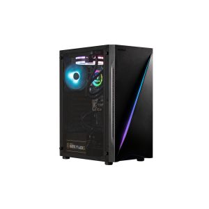 GAMDIAS ARGUS E5 MID TOWER GAMING CASE