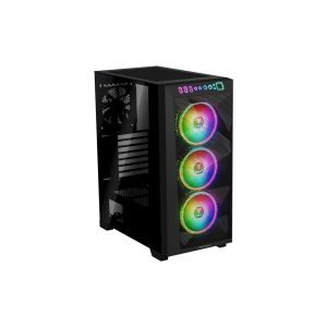 GAMDIAS ATHENA M1 ELITE MID TOWER GAMING CASE