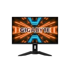 Gigabyte M32Q 32 Inch QHD 165Hz Gaming Black Monitor