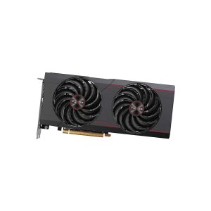 Sapphire PULSE AMD Radeon RX 6700 XT GAMING OC 12GB Graphics Card
