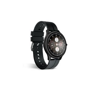 Walton TICK WSWA 1B Bluetooth Smart Watch