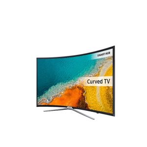 Samsung K6300 49 Inch Curved FHD Smart LED TV